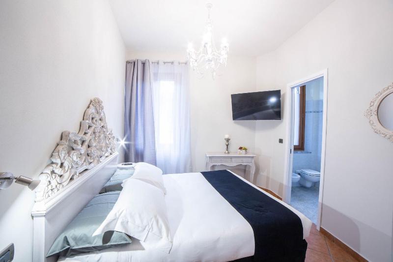 Residenza Florentia - Oda