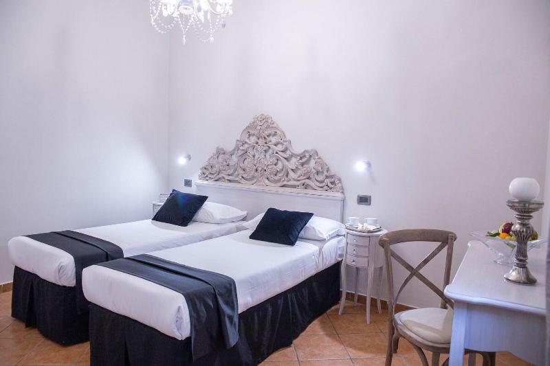 Residenza Florentia - Oda