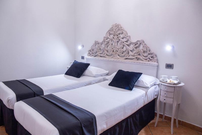 Residenza Florentia - Oda