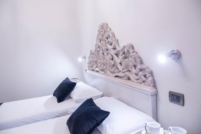 Residenza Florentia - Oda