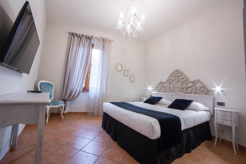 Residenza Florentia - Oda