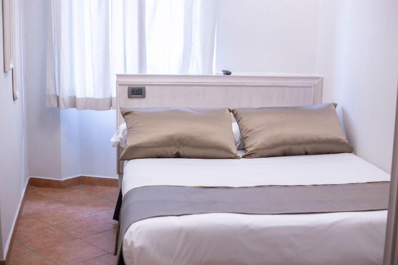 Residenza Florentia - Oda