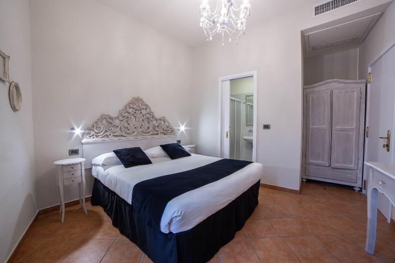 Residenza Florentia - Oda