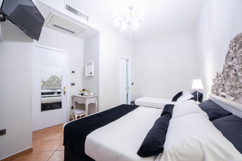 Residenza Florentia - Oda