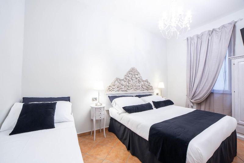 Residenza Florentia - Oda