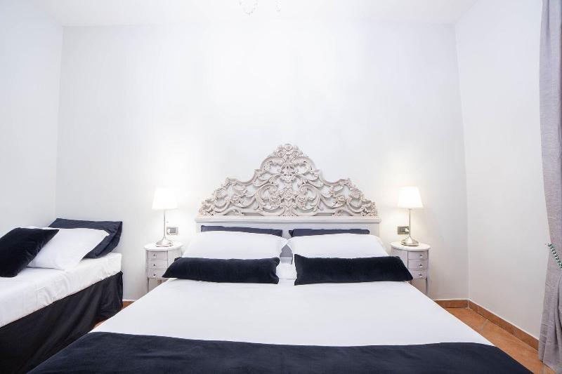 Residenza Florentia - Oda