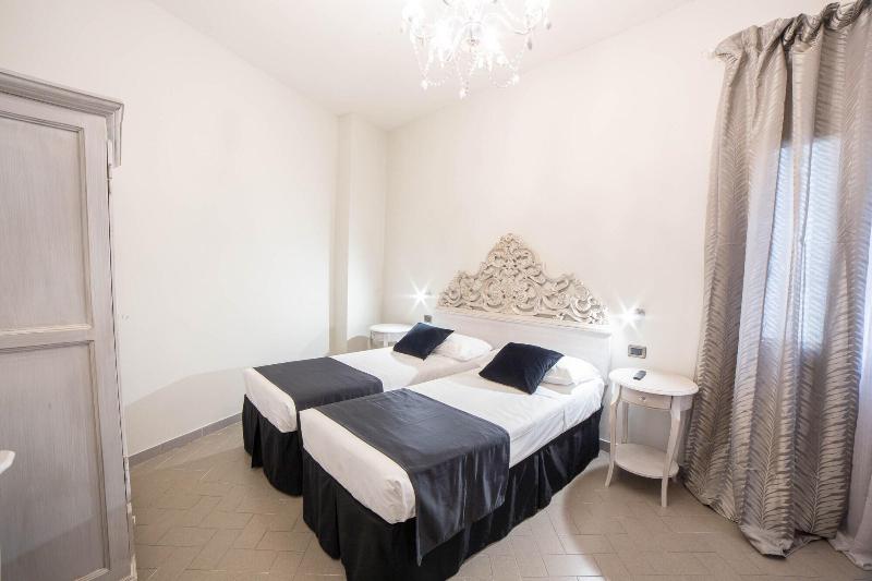 Residenza Florentia - Oda