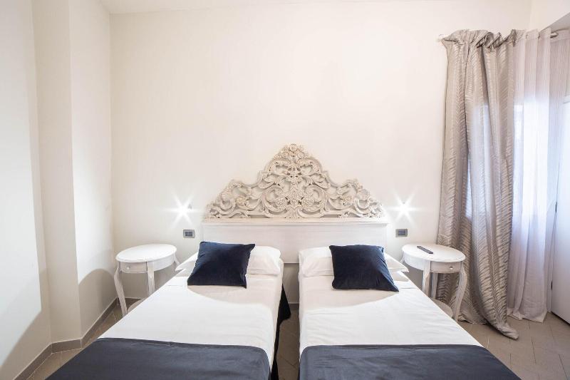 Residenza Florentia - Oda