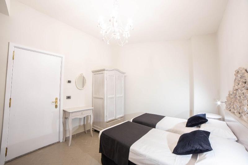 Residenza Florentia - Oda