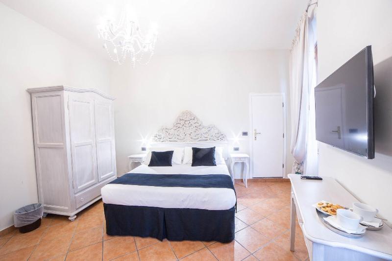 Residenza Florentia - Oda
