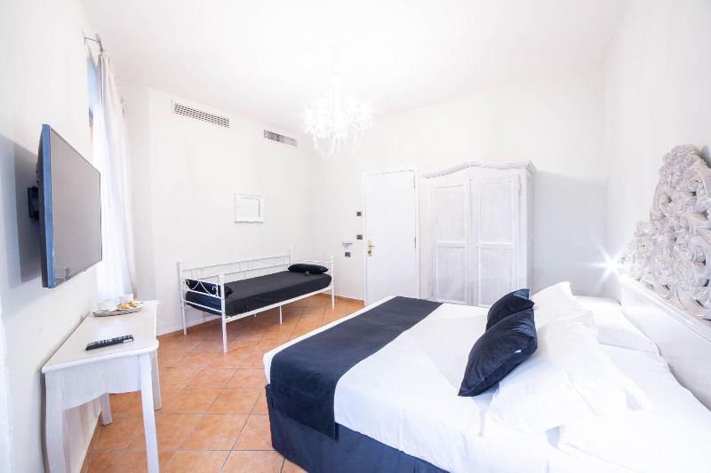 Residenza Florentia - Oda
