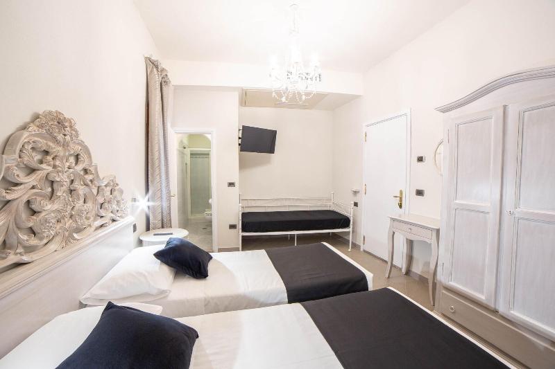 Residenza Florentia - Oda