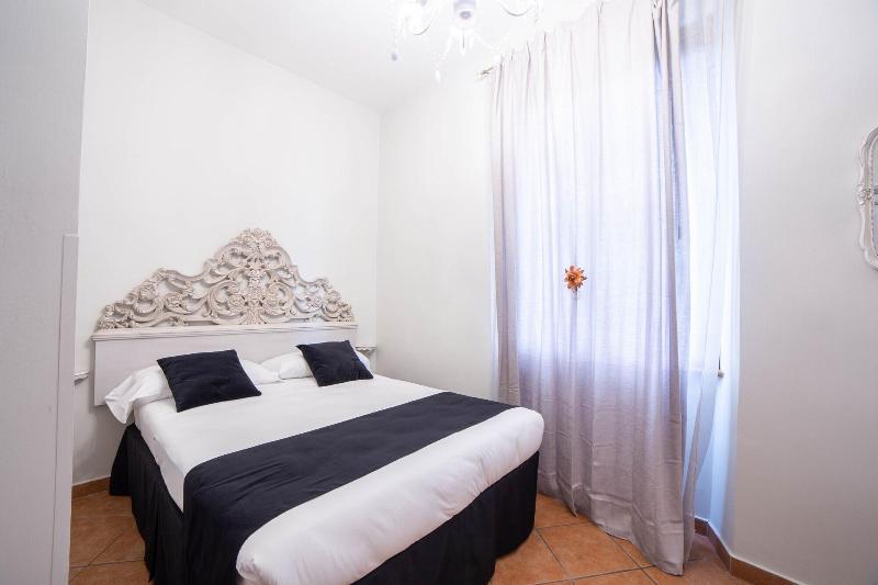 Residenza Florentia - Oda