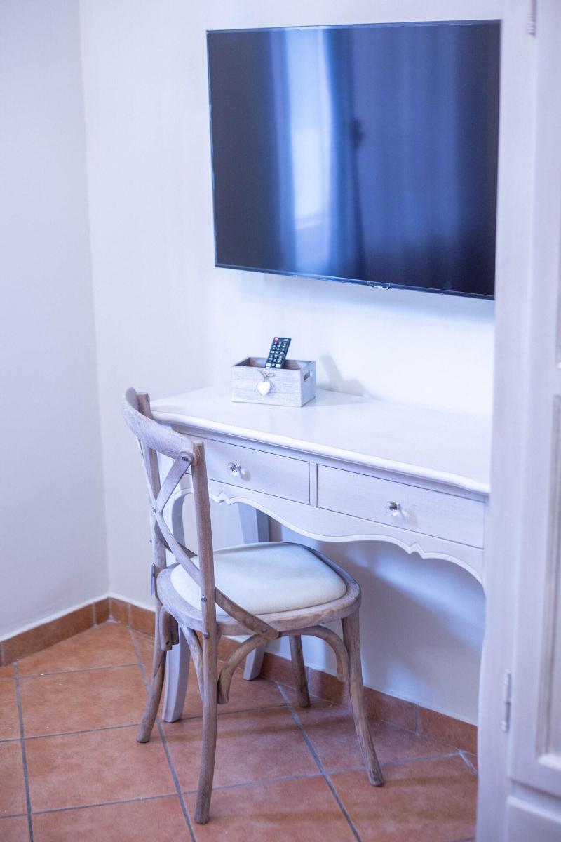 Residenza Florentia - Oda