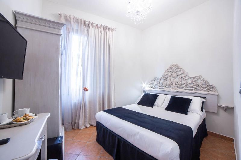 Residenza Florentia - Oda
