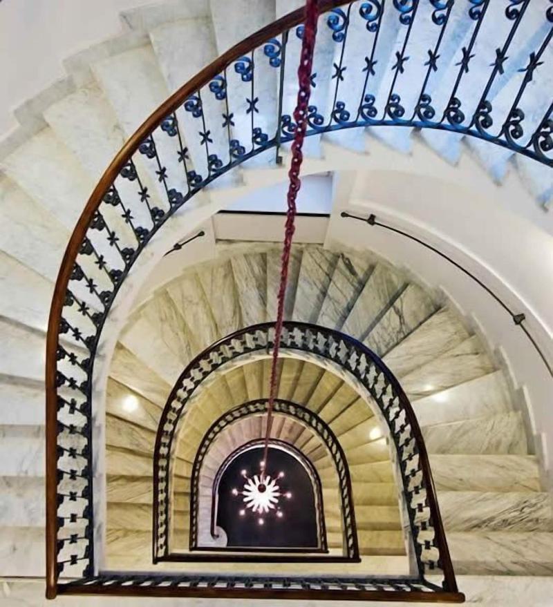 Albergo Palazzo Decumani - Lobi