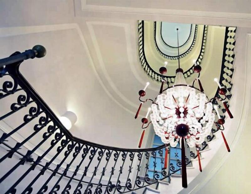 Albergo Palazzo Decumani - Lobi