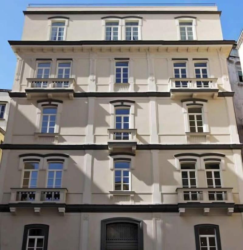 Albergo Palazzo Decumani - Genel