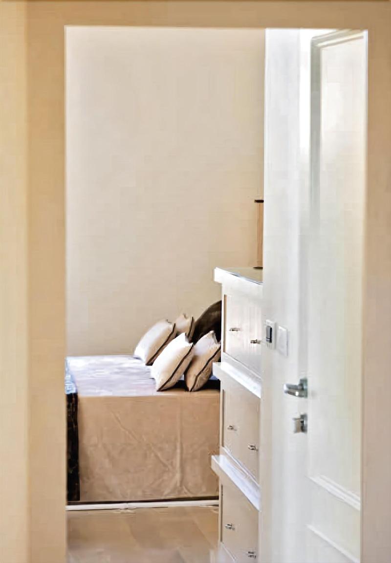 Albergo Palazzo Decumani - Oda