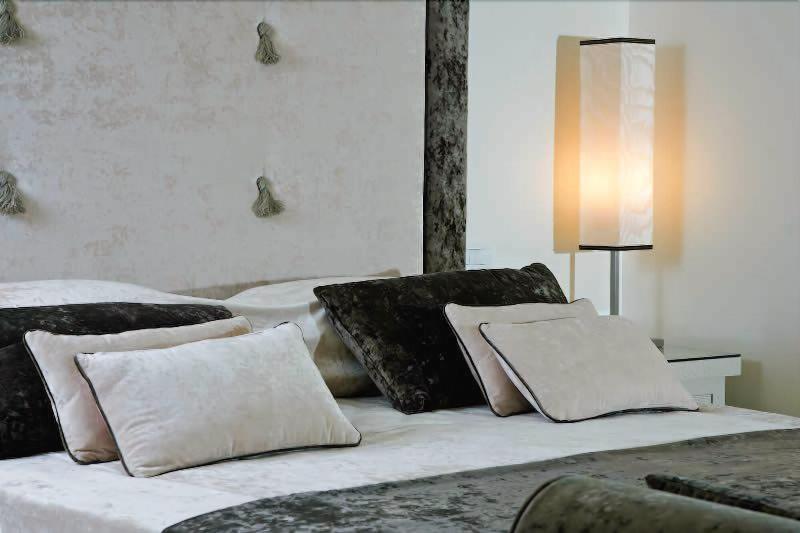 Albergo Palazzo Decumani - Oda