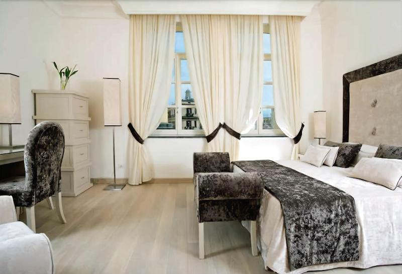 Albergo Palazzo Decumani - Oda