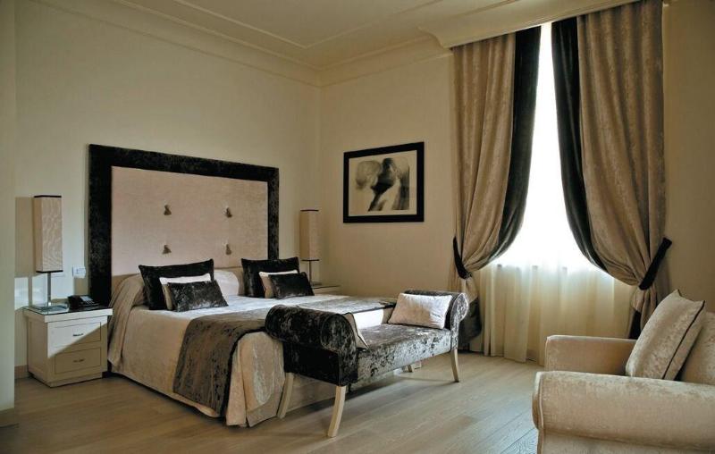 Albergo Palazzo Decumani - Oda