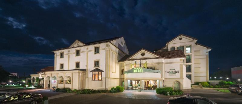 Hotel Sonnenhof - Genel