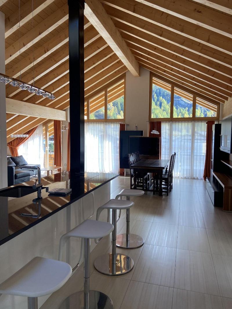 Modern Rooms by Täscherhof - Oda