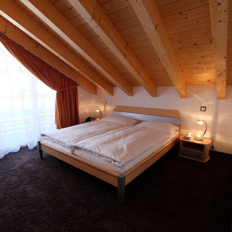 Modern Rooms by Täscherhof - Oda