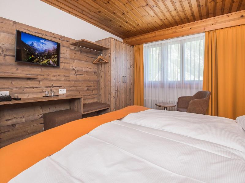 Modern Rooms by Täscherhof - Oda
