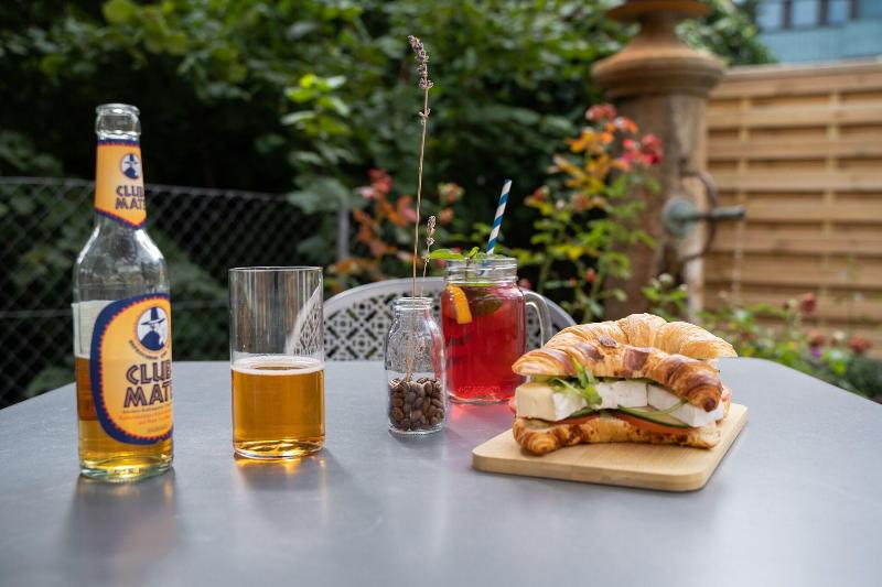 La belle vue - Boutique Hotel & Café - Bar