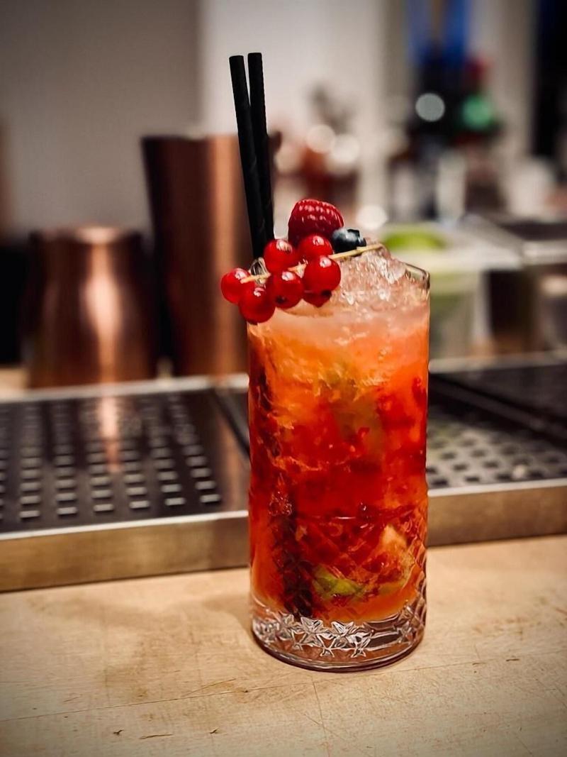 La belle vue - Boutique Hotel & Café - Bar