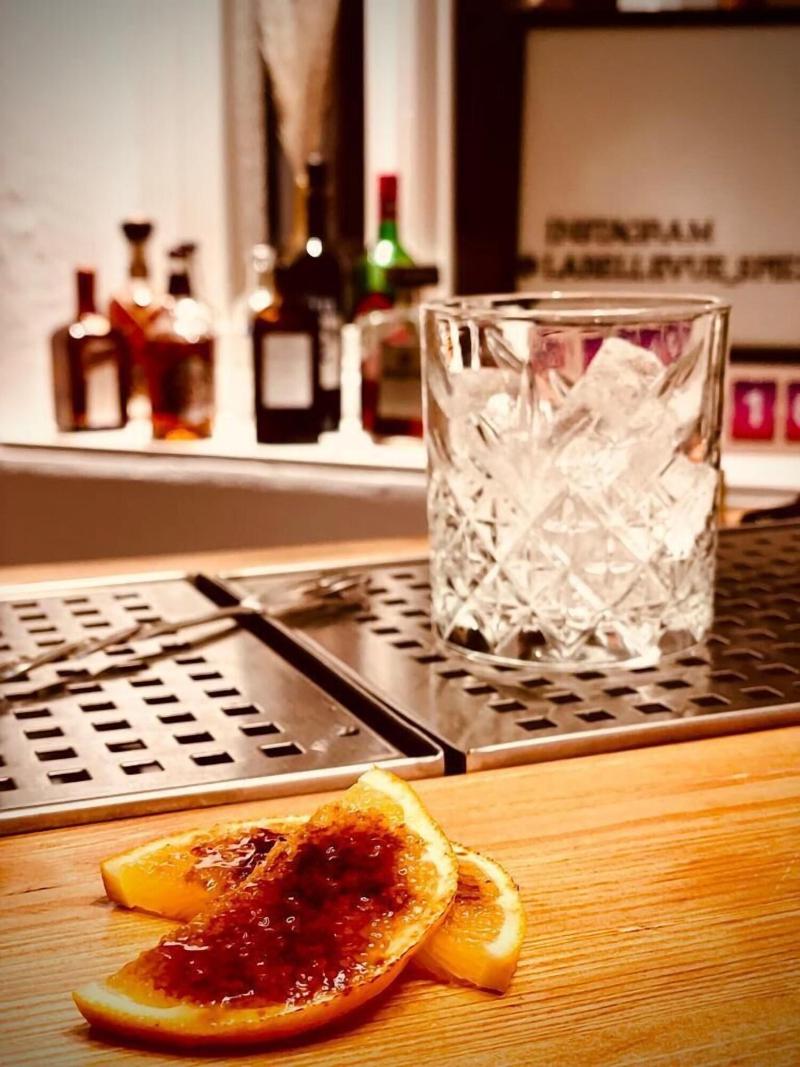 La belle vue - Boutique Hotel & Café - Bar