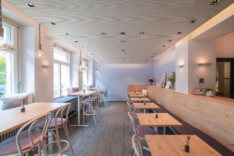 La belle vue - Boutique Hotel & Café - Bar