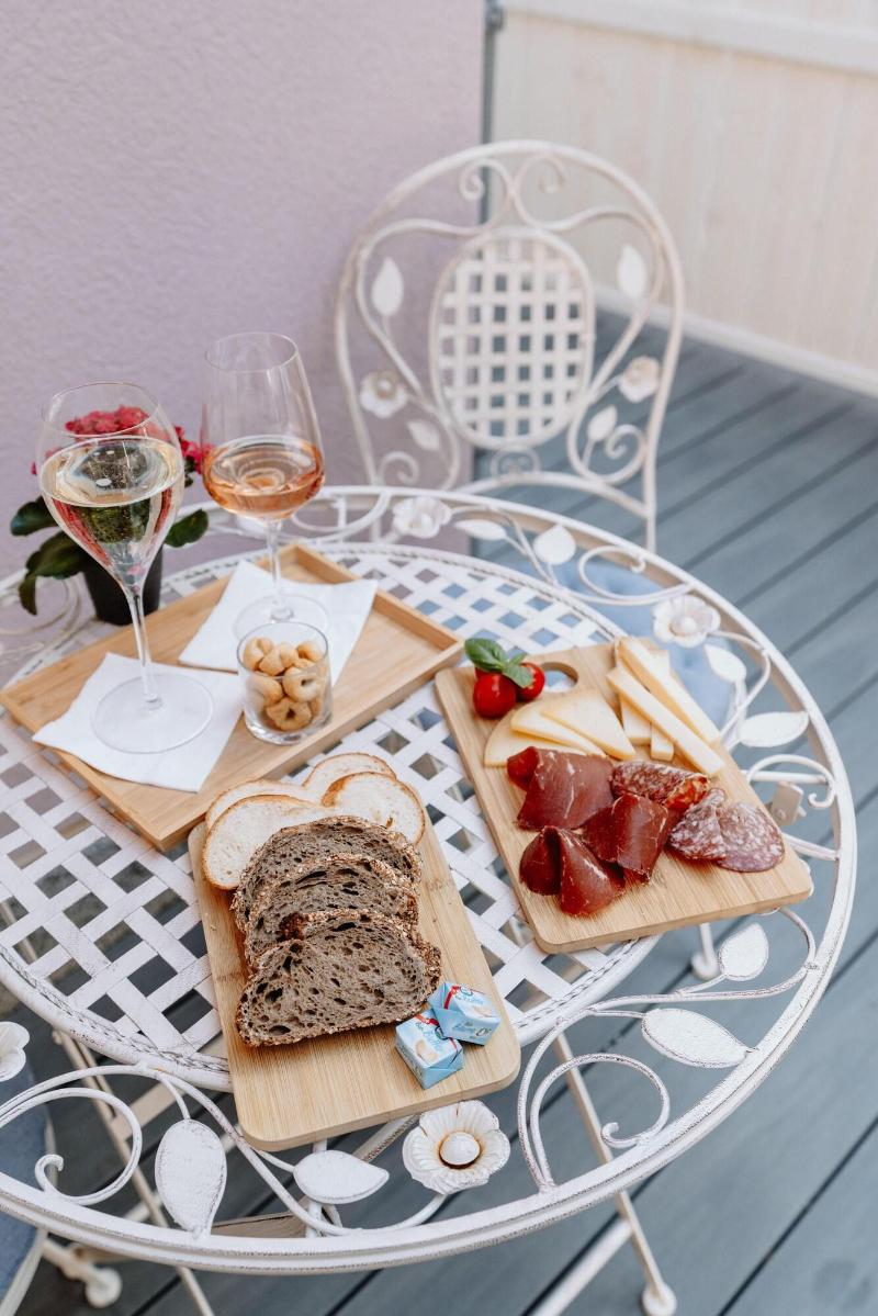 La belle vue - Boutique Hotel & Café - Aktivite