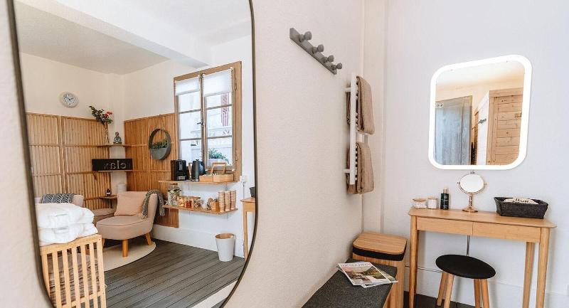La belle vue - Boutique Hotel & Café - Aktivite
