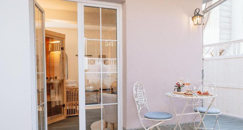 La belle vue - Boutique Hotel & Café - Aktivite