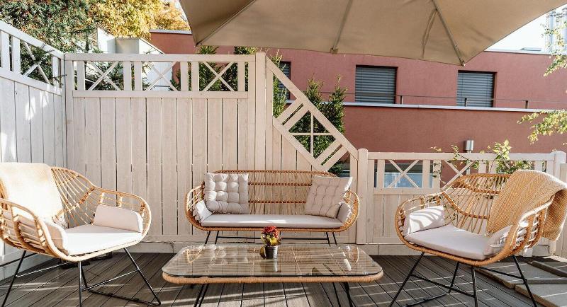 La belle vue - Boutique Hotel & Café - Aktivite