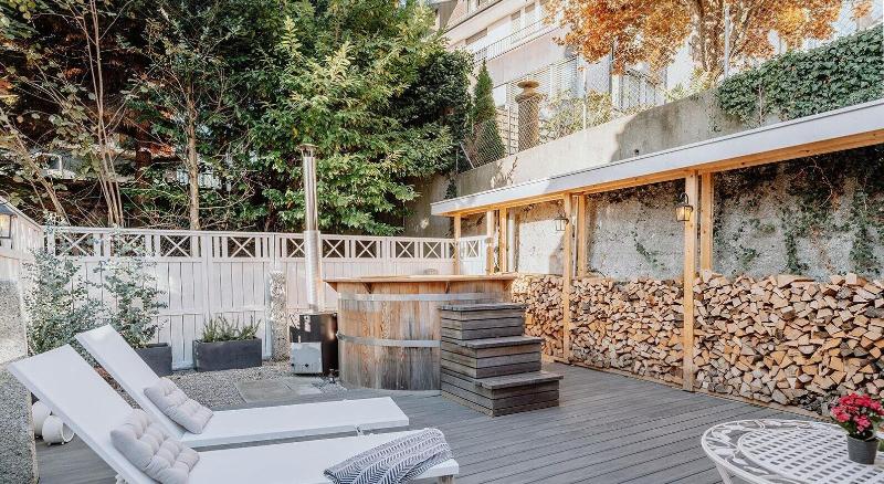 La belle vue - Boutique Hotel & Café - Aktivite