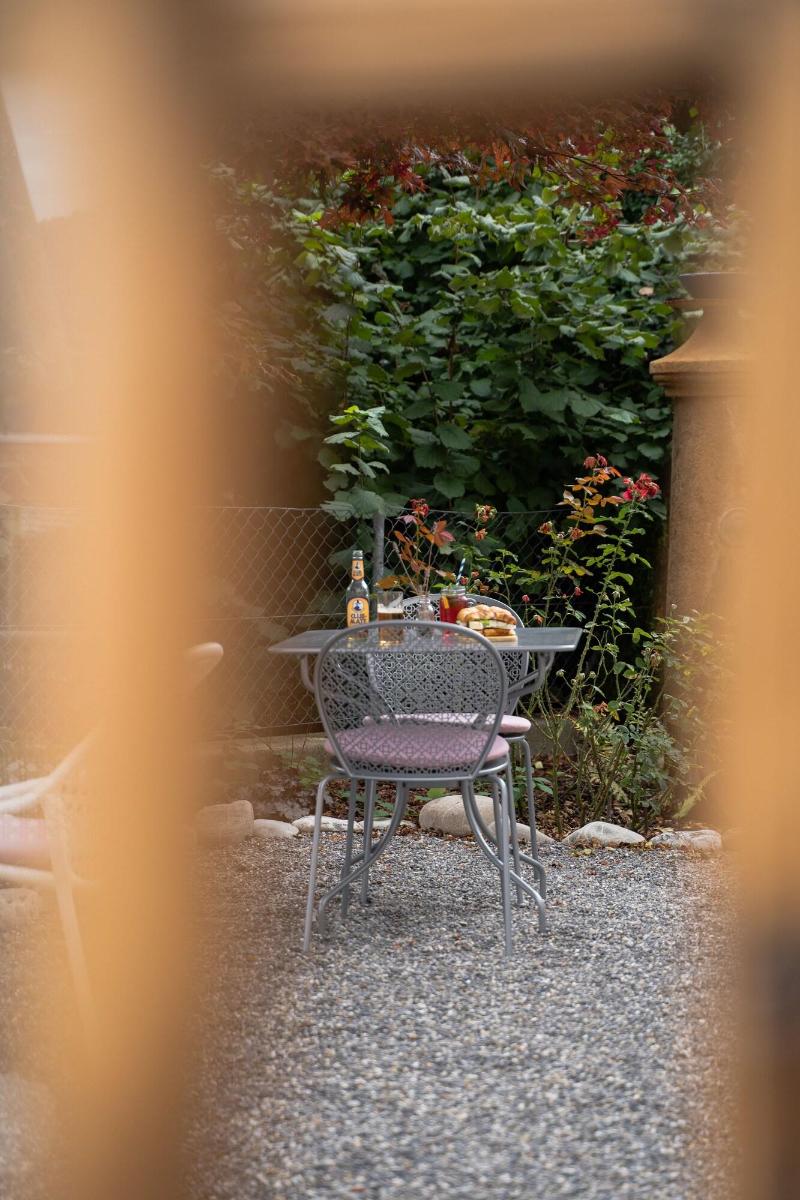 La belle vue - Boutique Hotel & Café - Genel