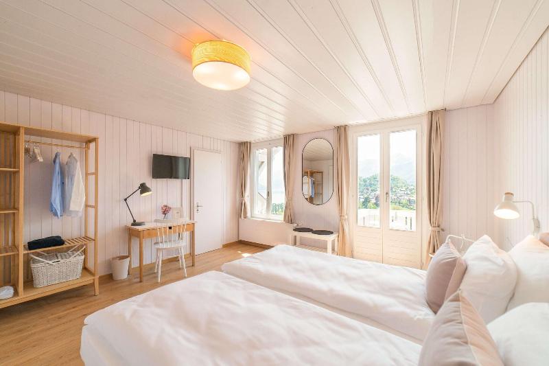 La belle vue - Boutique Hotel & Café - Oda