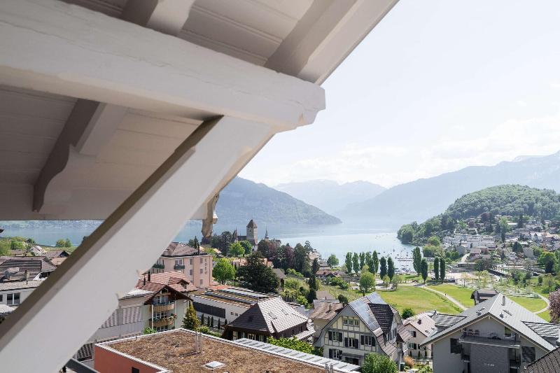 La belle vue - Boutique Hotel & Café - Oda