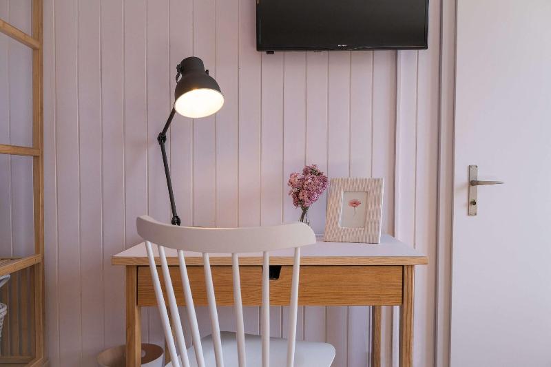 La belle vue - Boutique Hotel & Café - Oda