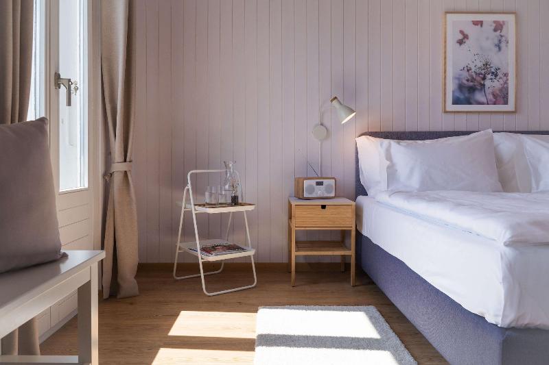 La belle vue - Boutique Hotel & Café - Oda