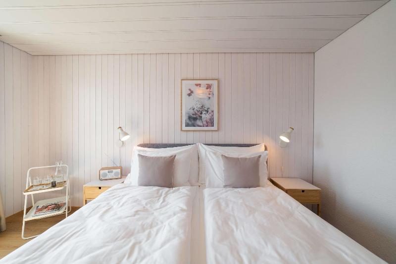 La belle vue - Boutique Hotel & Café - Oda