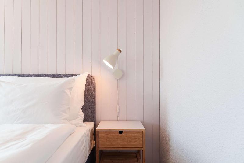 La belle vue - Boutique Hotel & Café - Oda