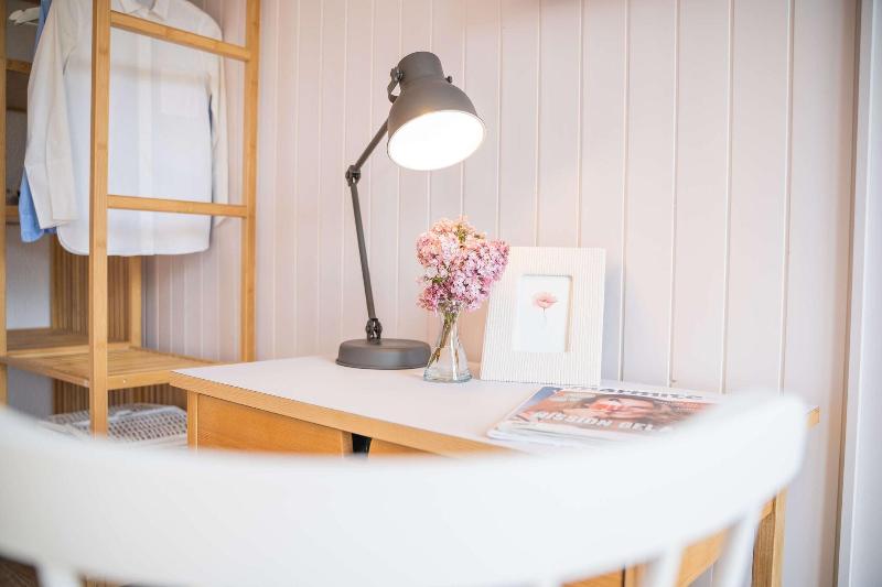 La belle vue - Boutique Hotel & Café - Oda