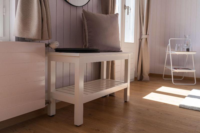 La belle vue - Boutique Hotel & Café - Oda