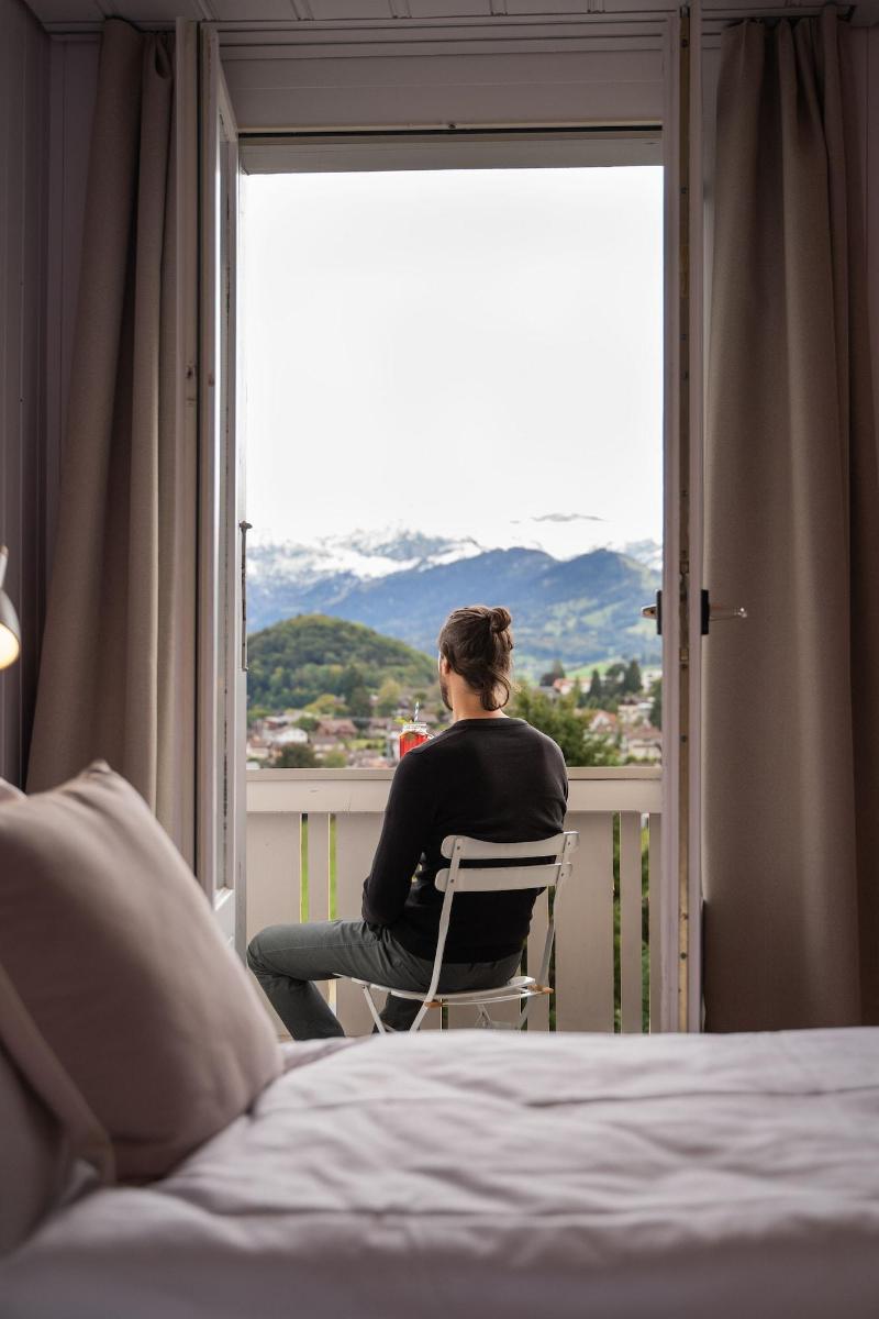 La belle vue - Boutique Hotel & Café - Oda