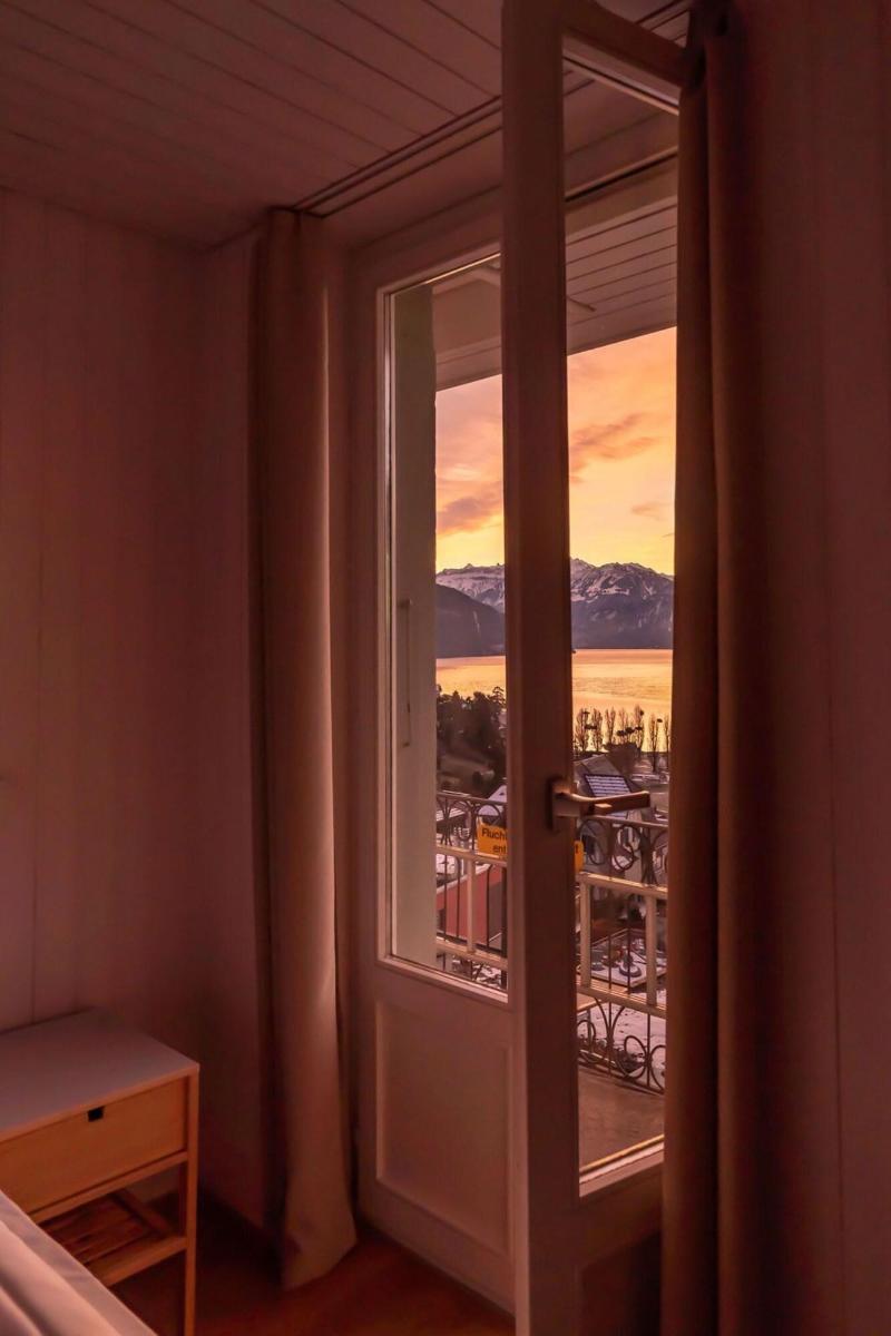 La belle vue - Boutique Hotel & Café - Oda